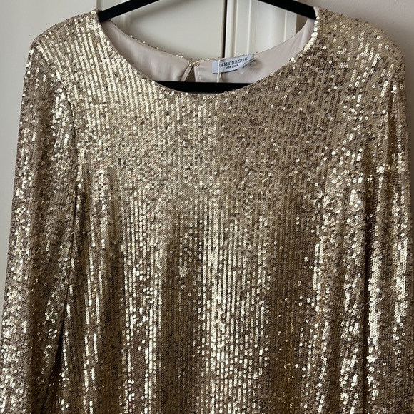 Ramy Brook - Helen Dress NWT - Picture 2 of 4